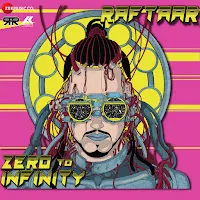 Raftaar — Baby Marvake Maanegi — обложка